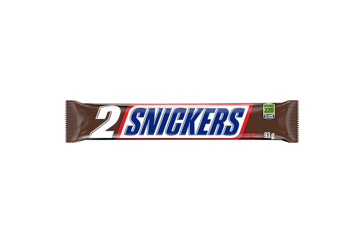 Snickers (93 g)