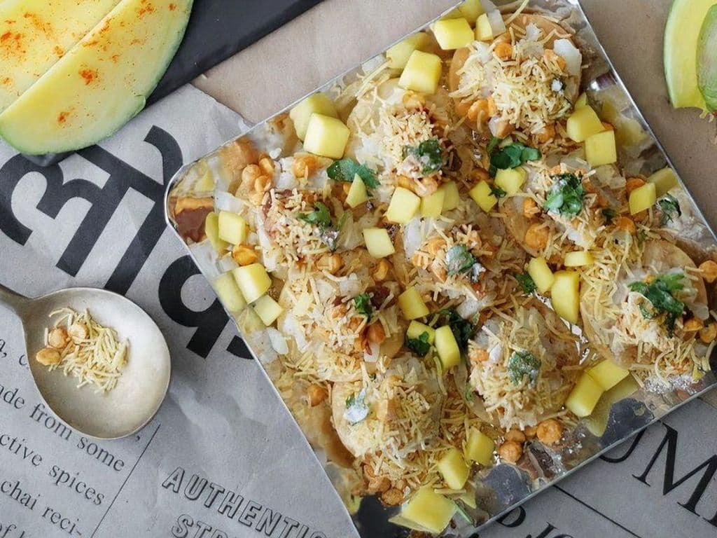 Sev Puri