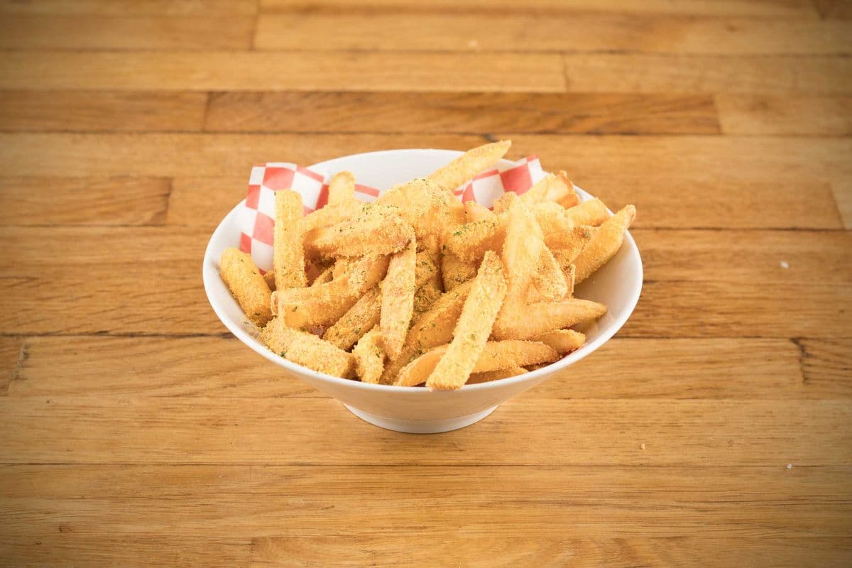 Cheese Fries