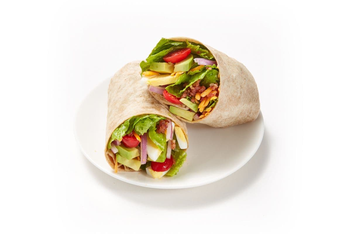 Cobb Wrap