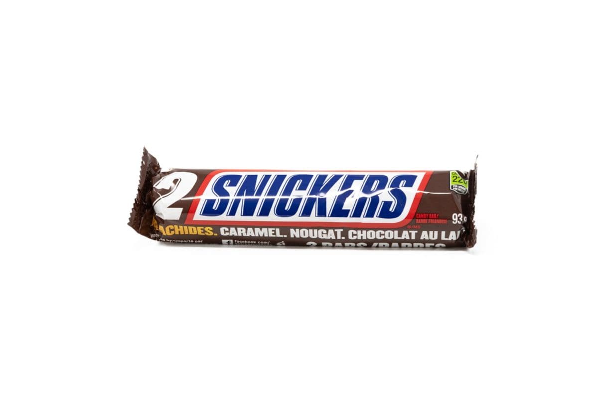 Snickers King Size (93 g)