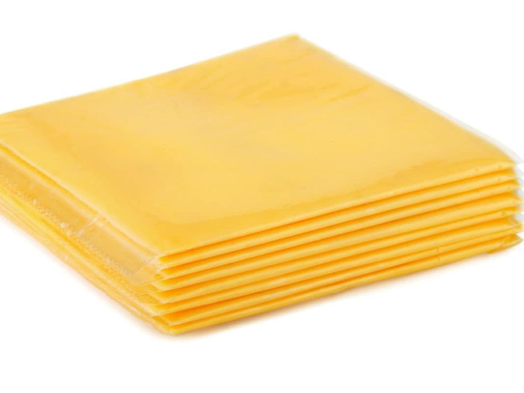 Kraft Singles Fromage Cheddar Originale 410g / Kraft Singles cheddar cheese original 410g