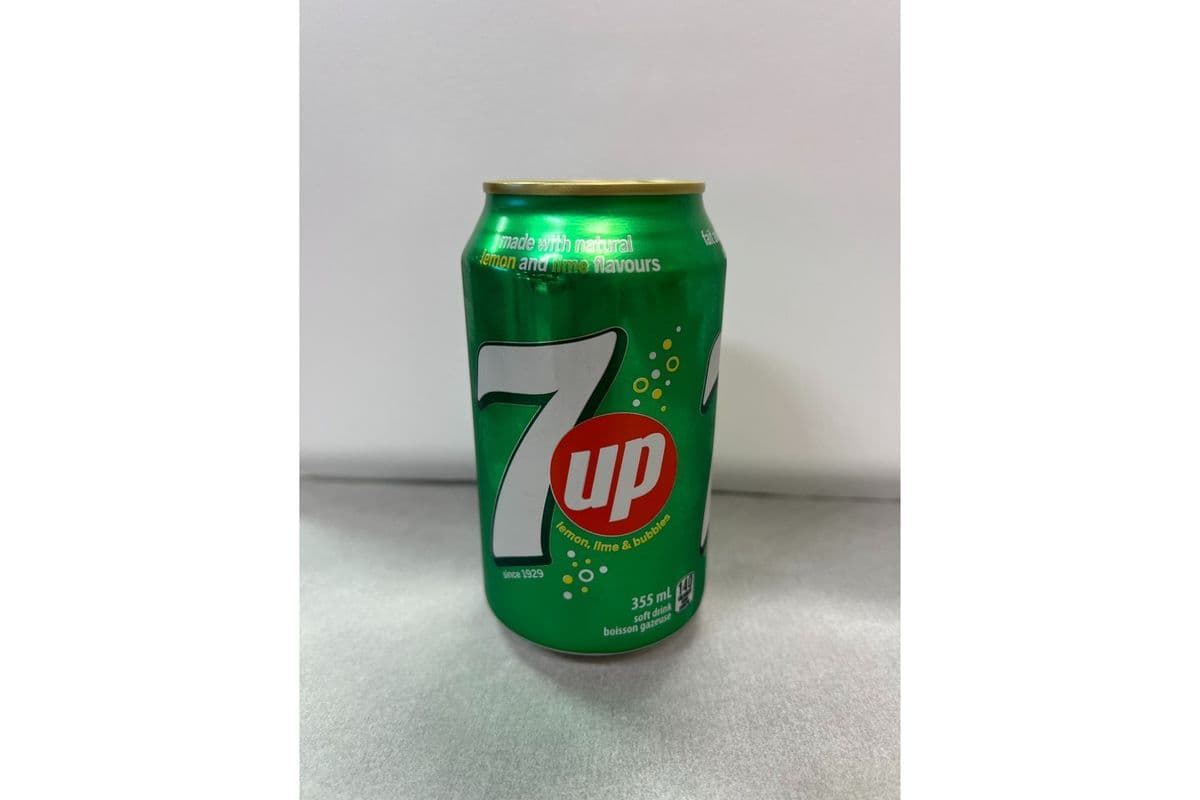7Up (355ml)
