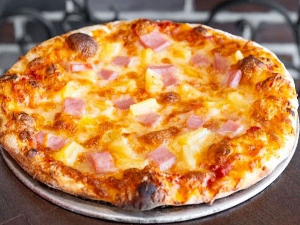 HAWAIIAN 10"