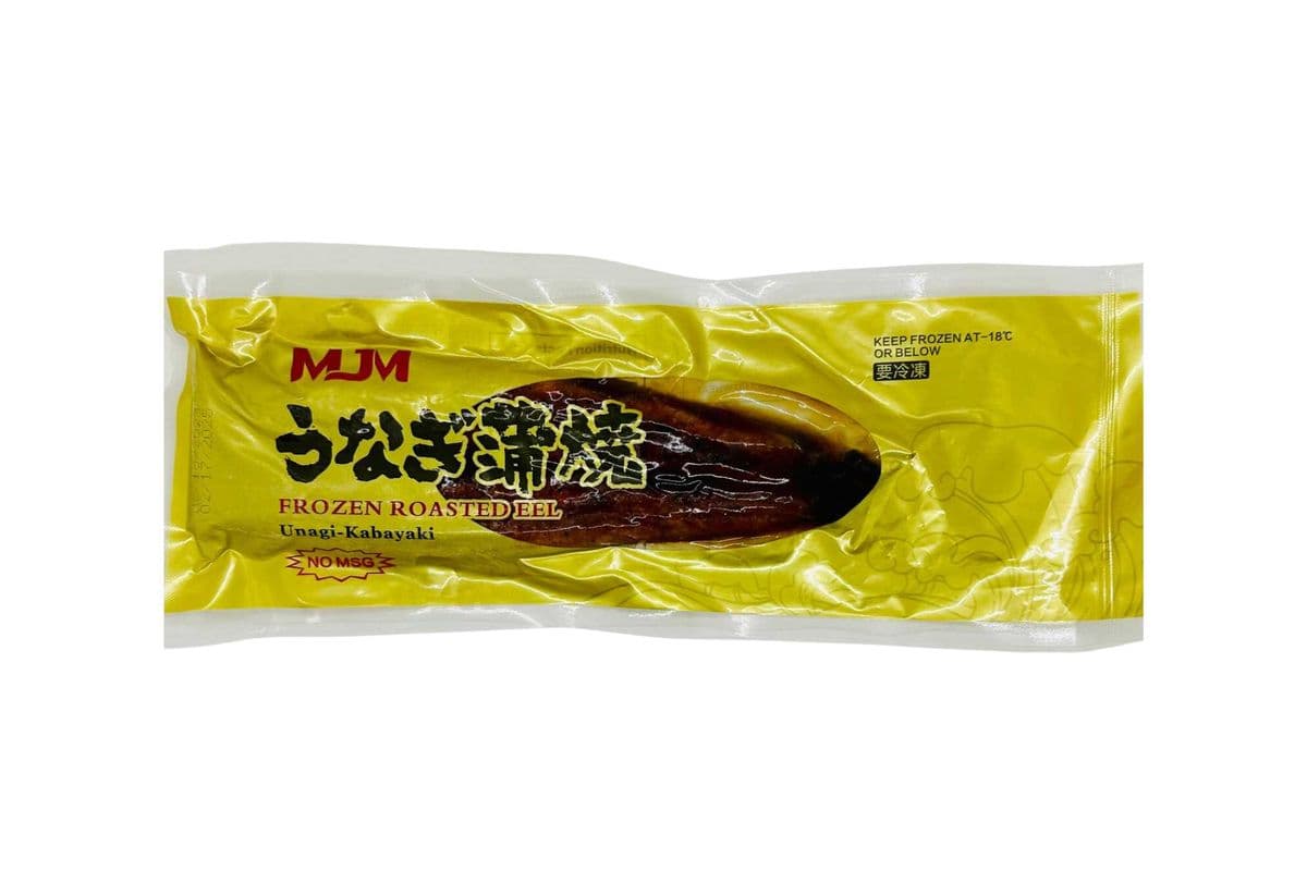 MJM UNAGI KABAYAKI (12OZ)
