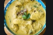 Alleppey Chicken Curry
