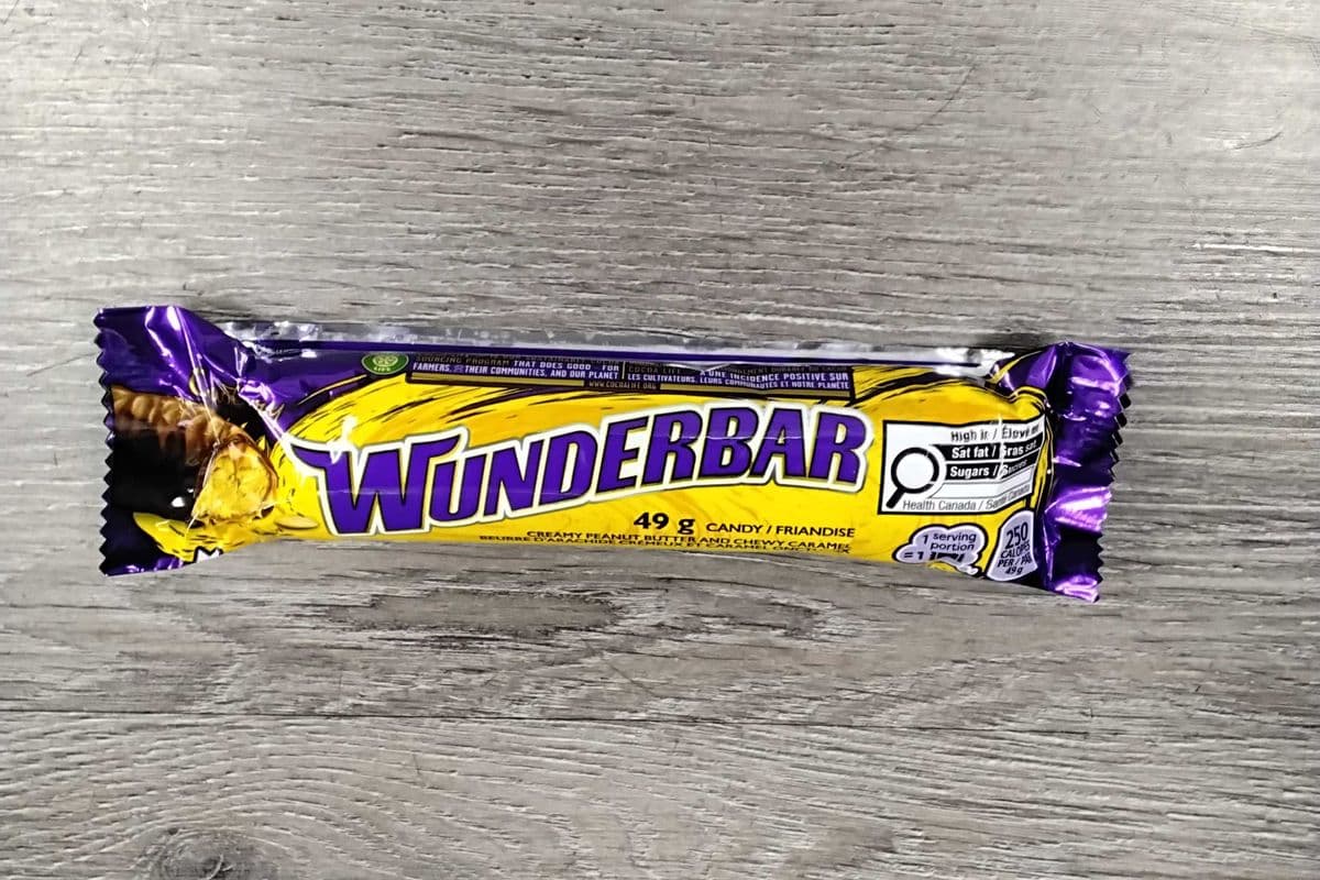 Wunderbar (Regular Size) 49g