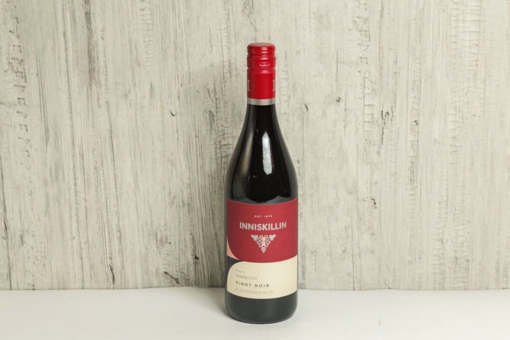 Inniskillin Pinot Noir (1 x 750mL)