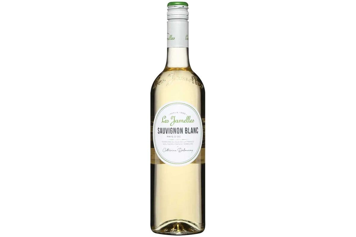 Les Jamelles Sauvignon Blanc (1 x 750ml)
