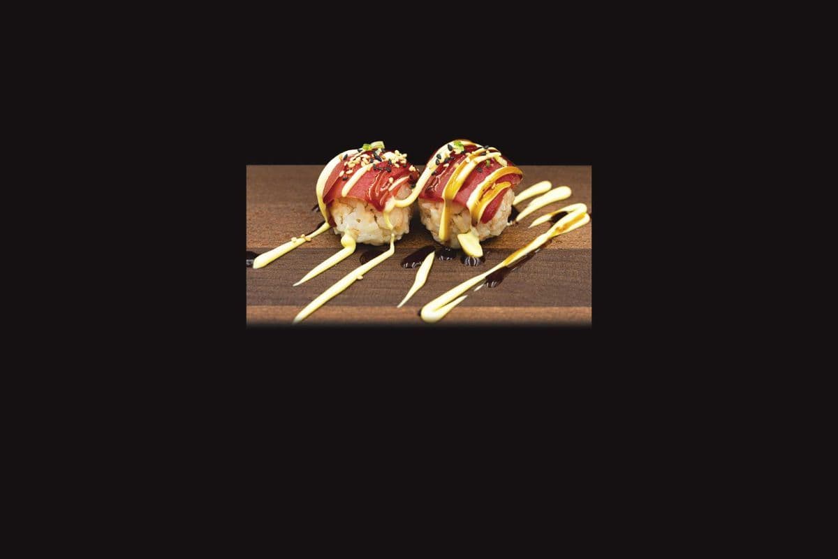 Temaris Thon (2 Mcx) / Tuna Temaris (2 Pcs)