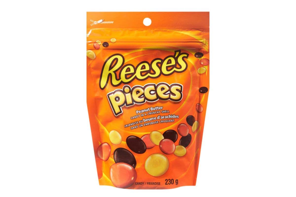 Reeses Pieces 230g