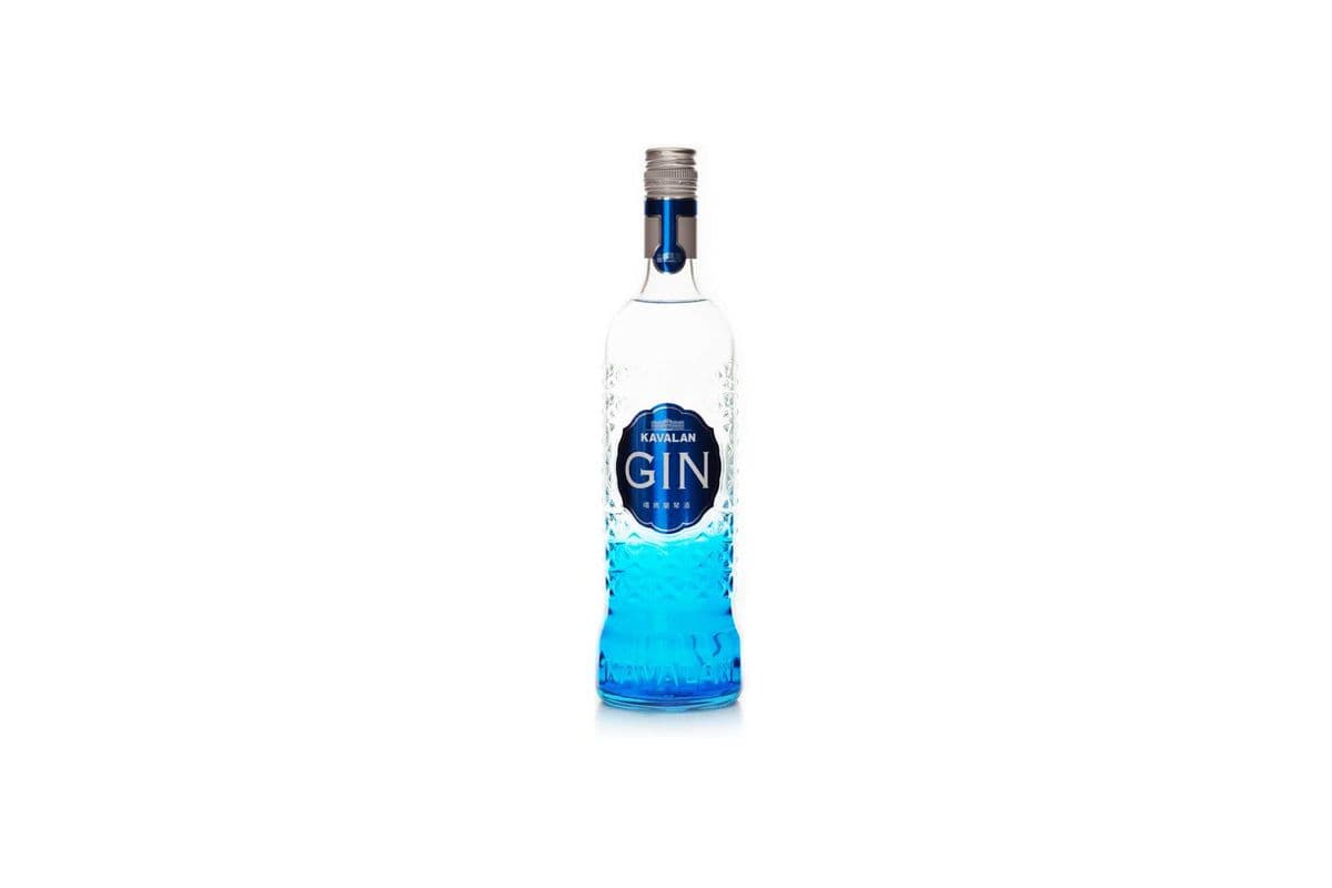 Kavalan Blended Gin (1 x 700 ml)