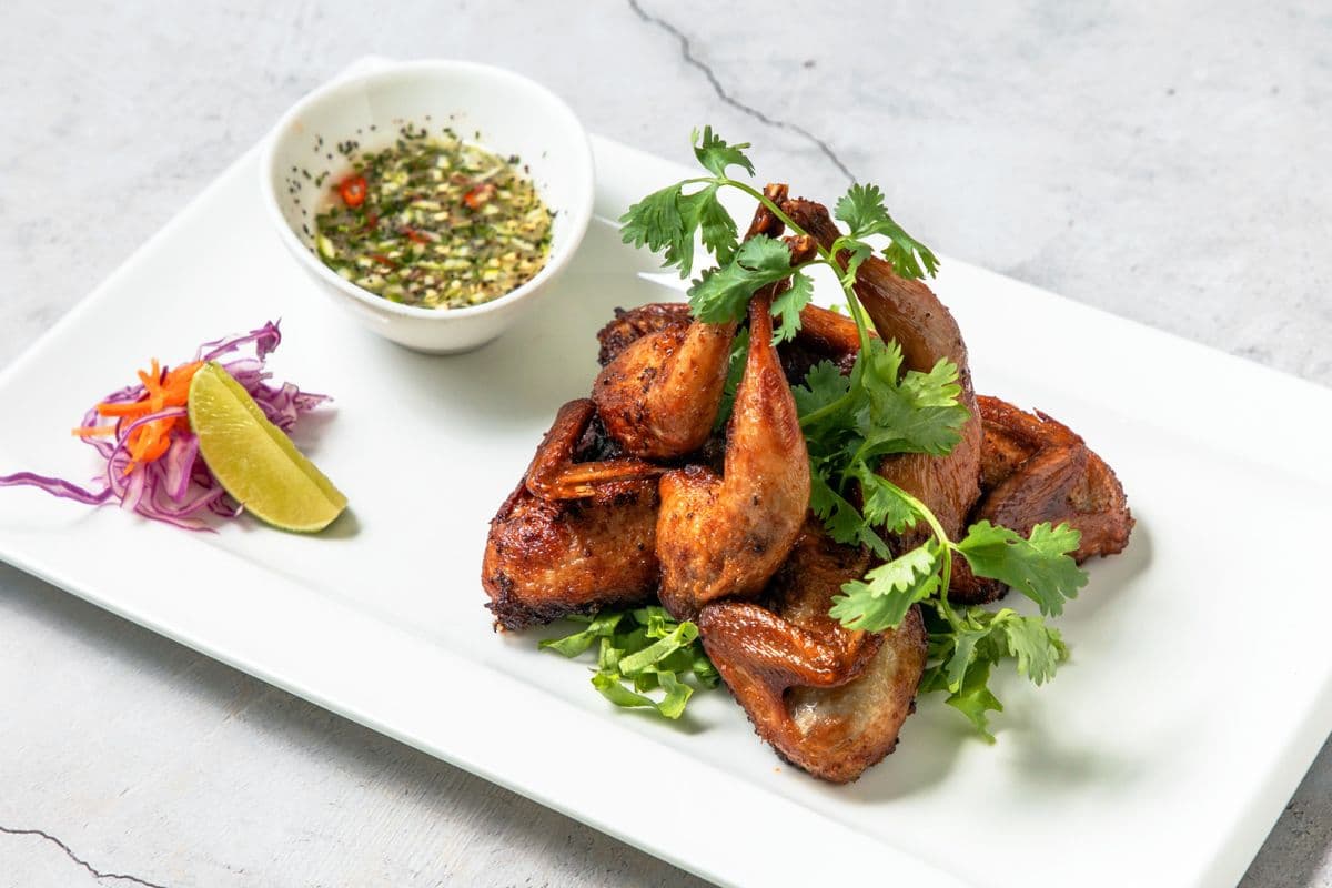 Quails