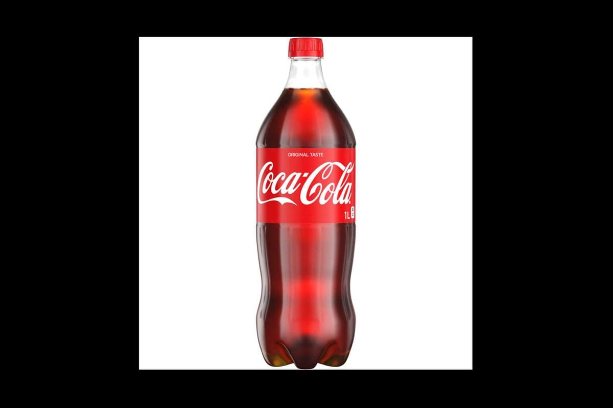 Coca-Cola (1 L)