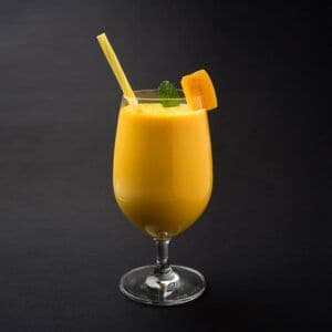Mango Lassi