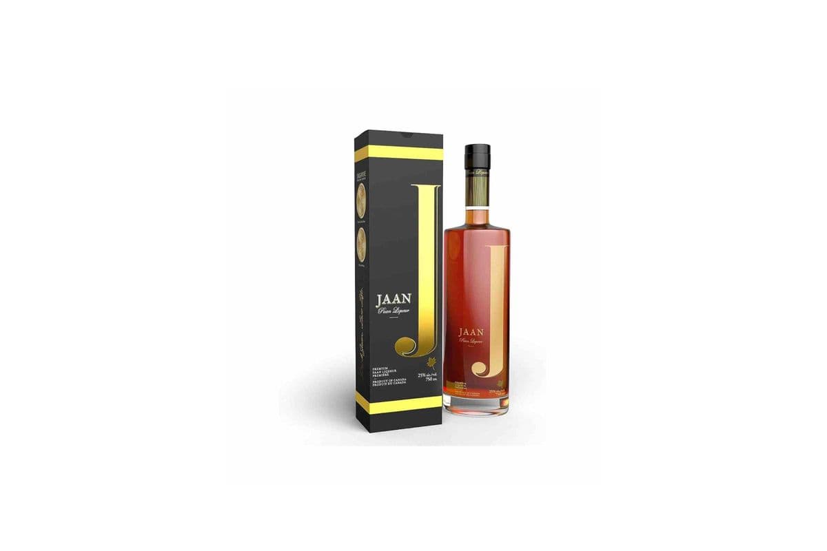 Jaan Paan Liqueur (1 x 750ML )