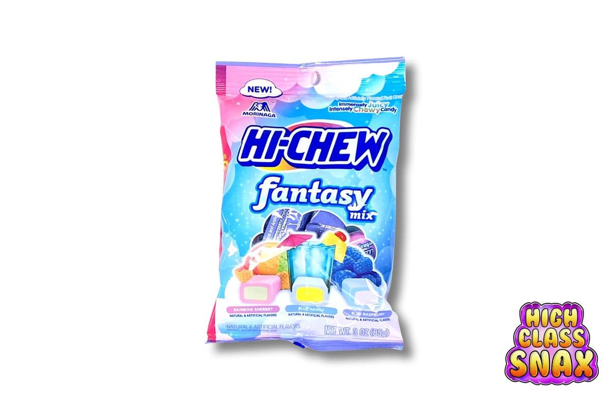 Hi-Chew Fantasy Mix (85 g)