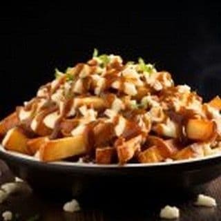 Poutine