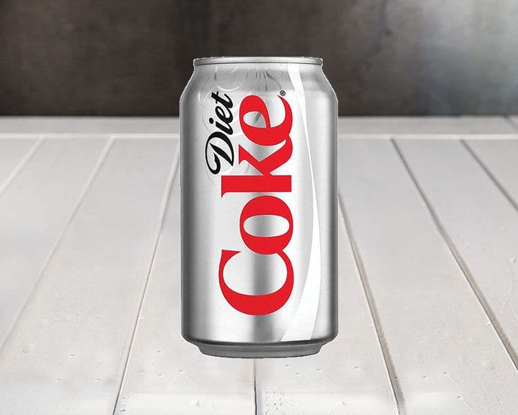 Diet Coke