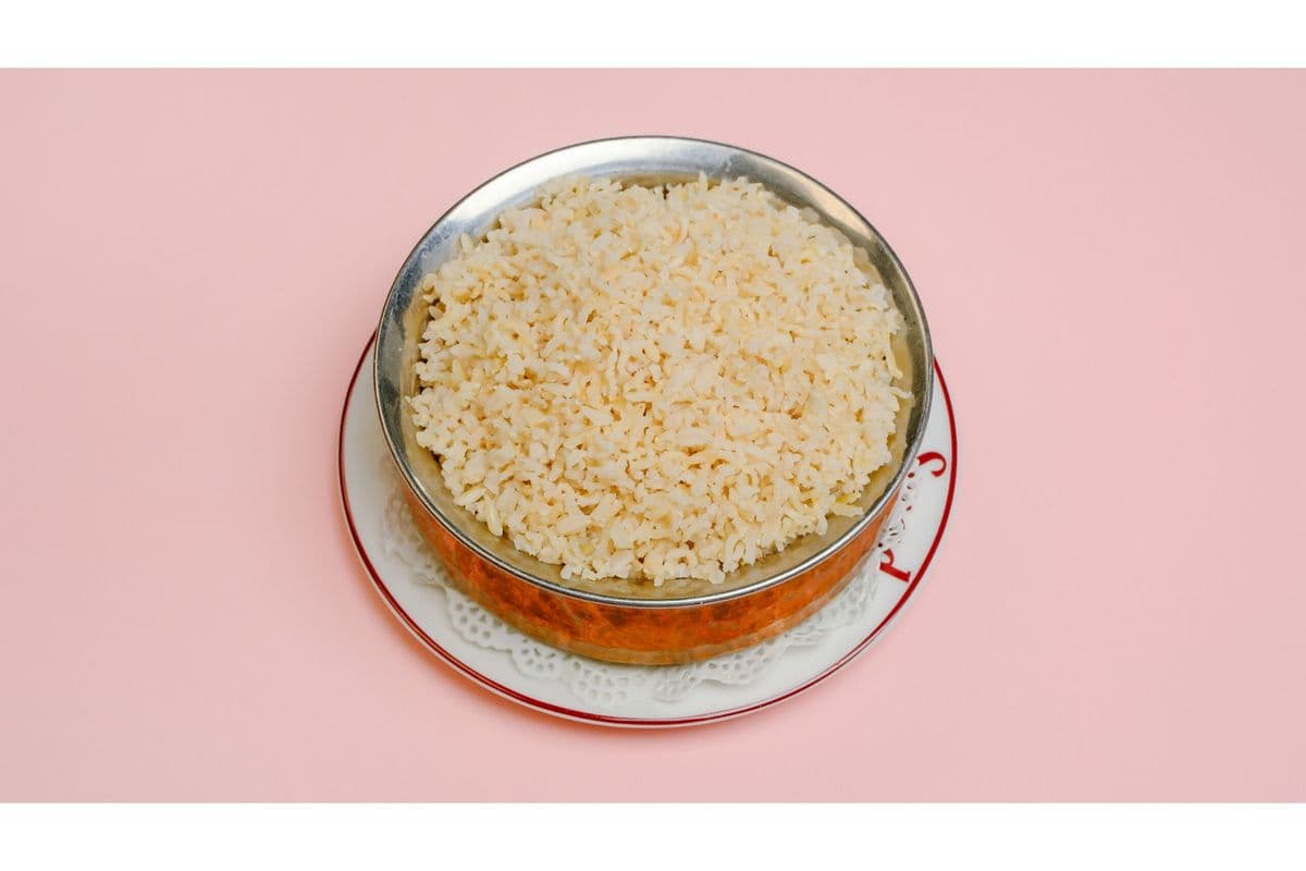 Brown Rice