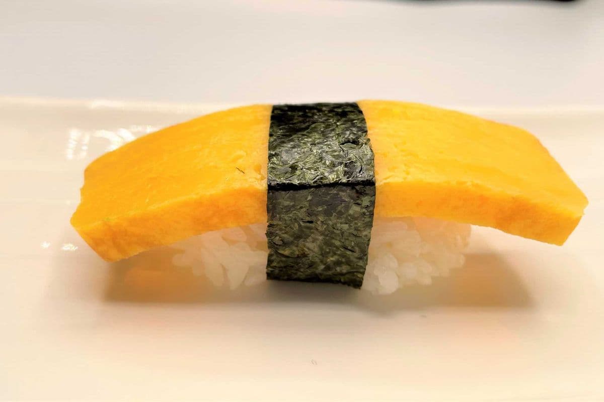 Tamago Sushi