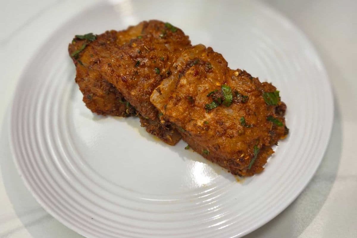Cajun Fish (Basa)(Raw)(1lb) (1lb)