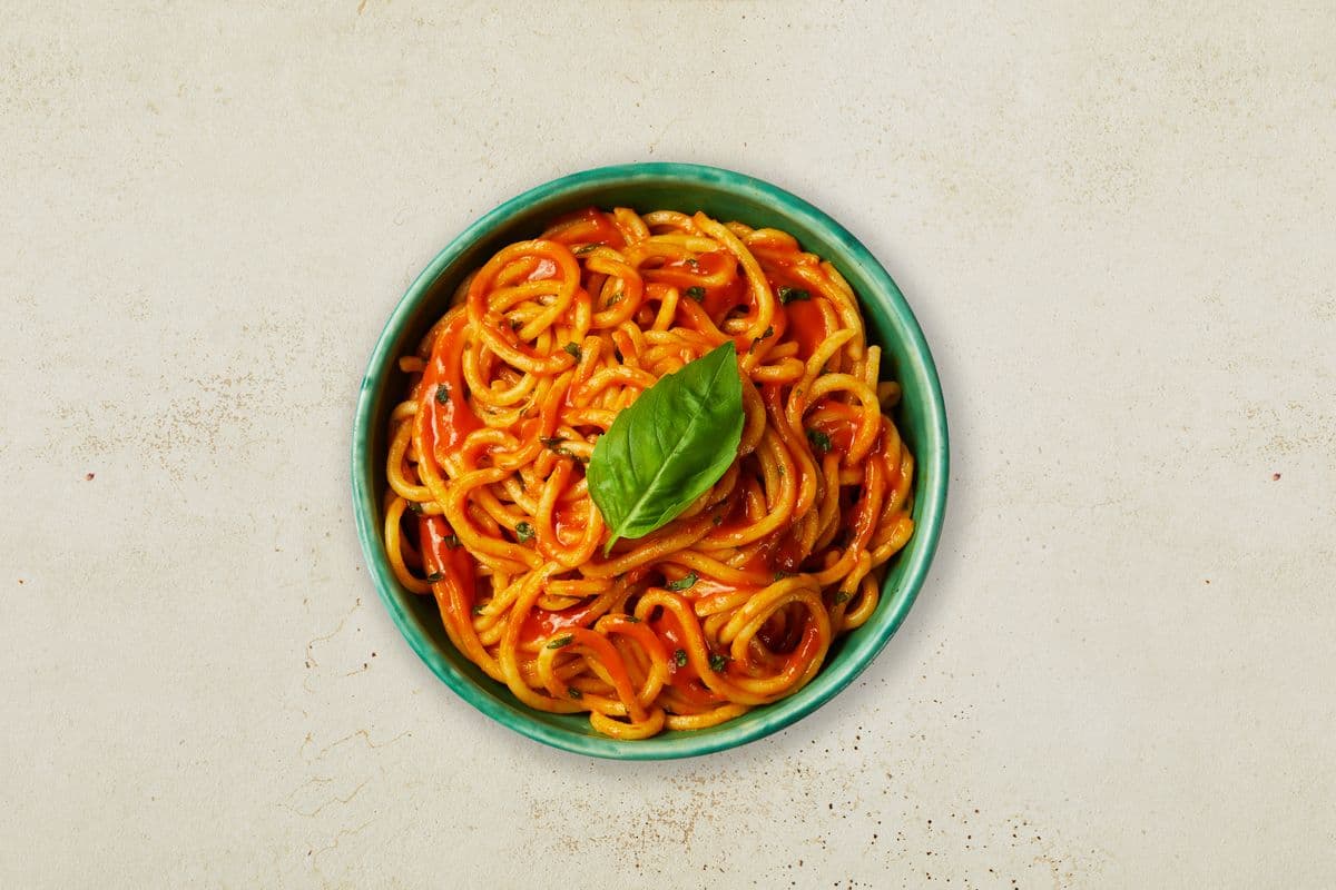 Pomodoro Meal Kit (Vegan)