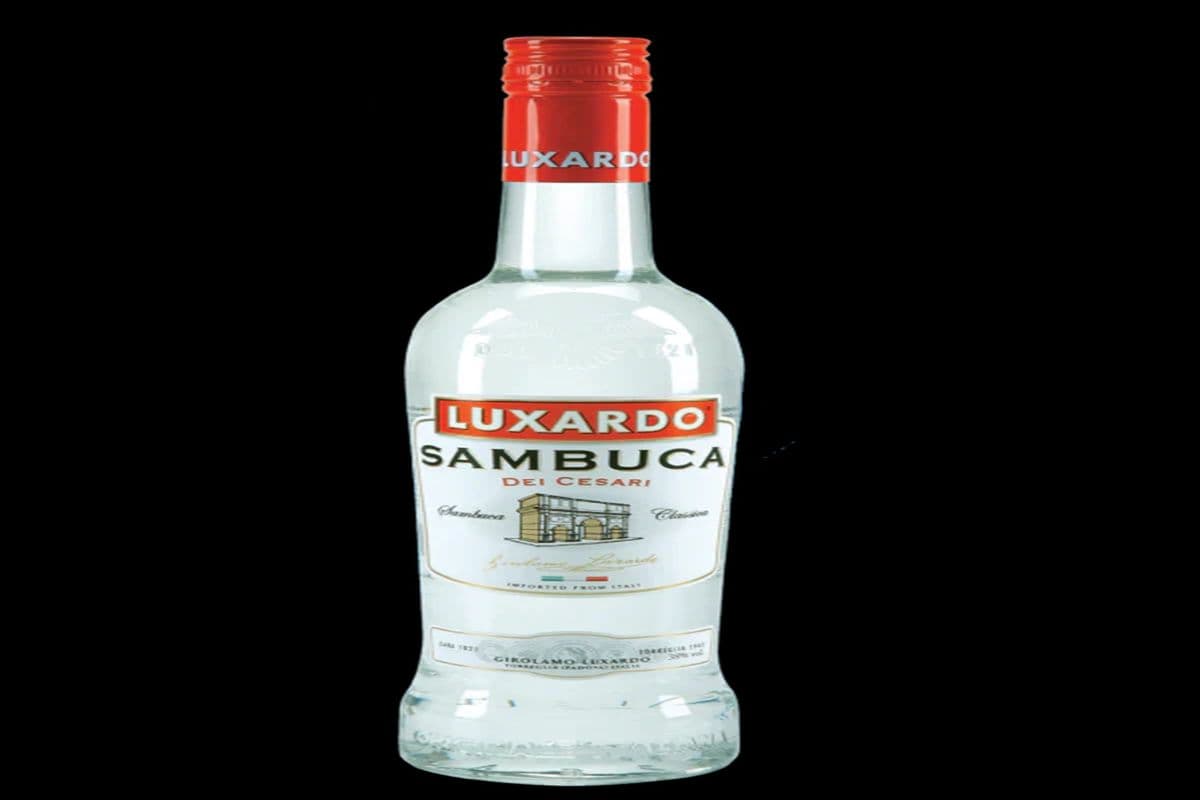 Sambuca (1 x 375ml)