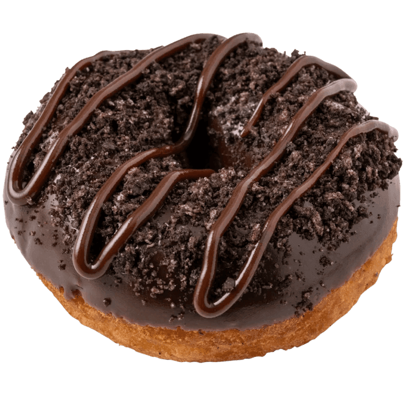 Chocolate Explosion