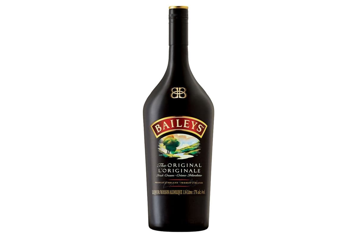 Bailey's Irish Cream (1.14 L)