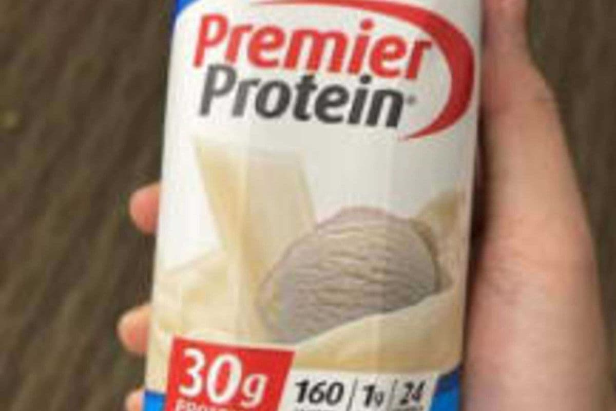 Premier Protein (325ml)