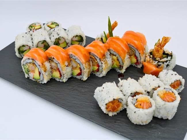 Maki Set C (20pcs)