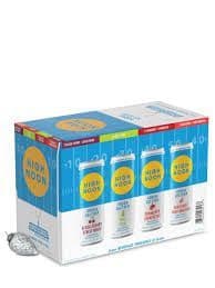 HIGH NOON END ZONE MIXER 8 CAN (8 x 355mL)