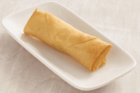 Spring Roll (1pc)