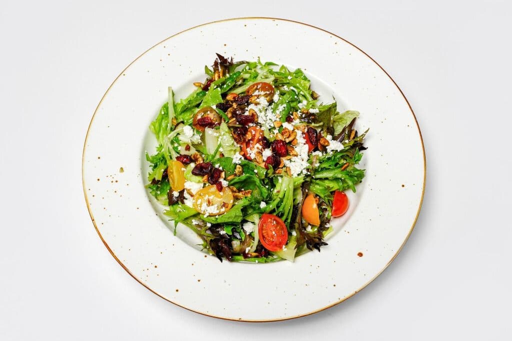 Green Salad
