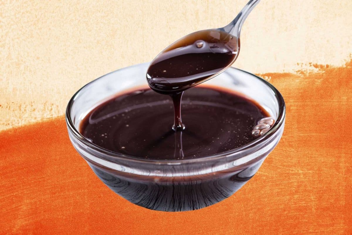 Honey Garlic Dipping