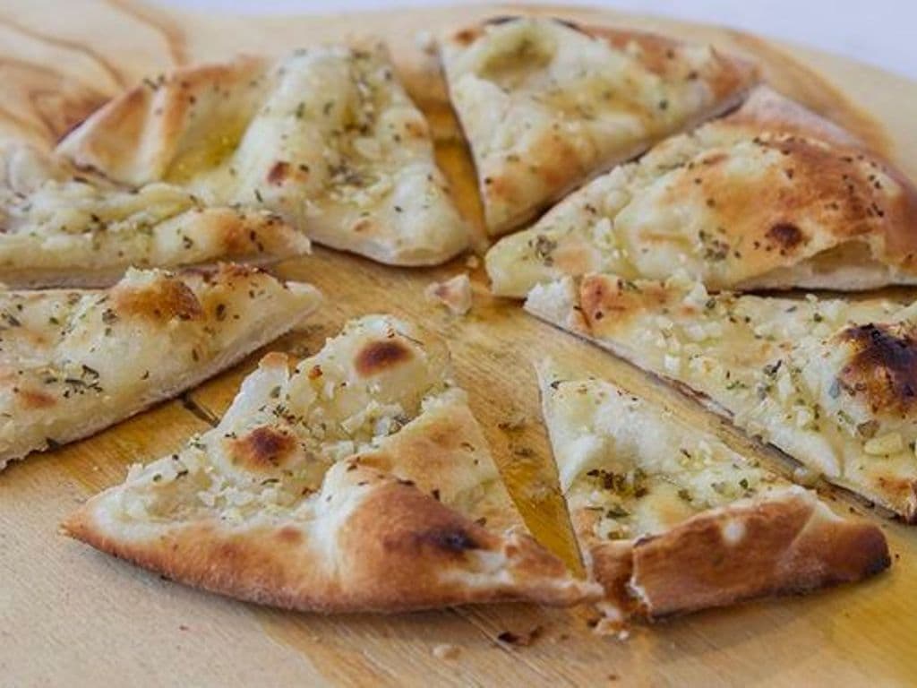 Focaccia