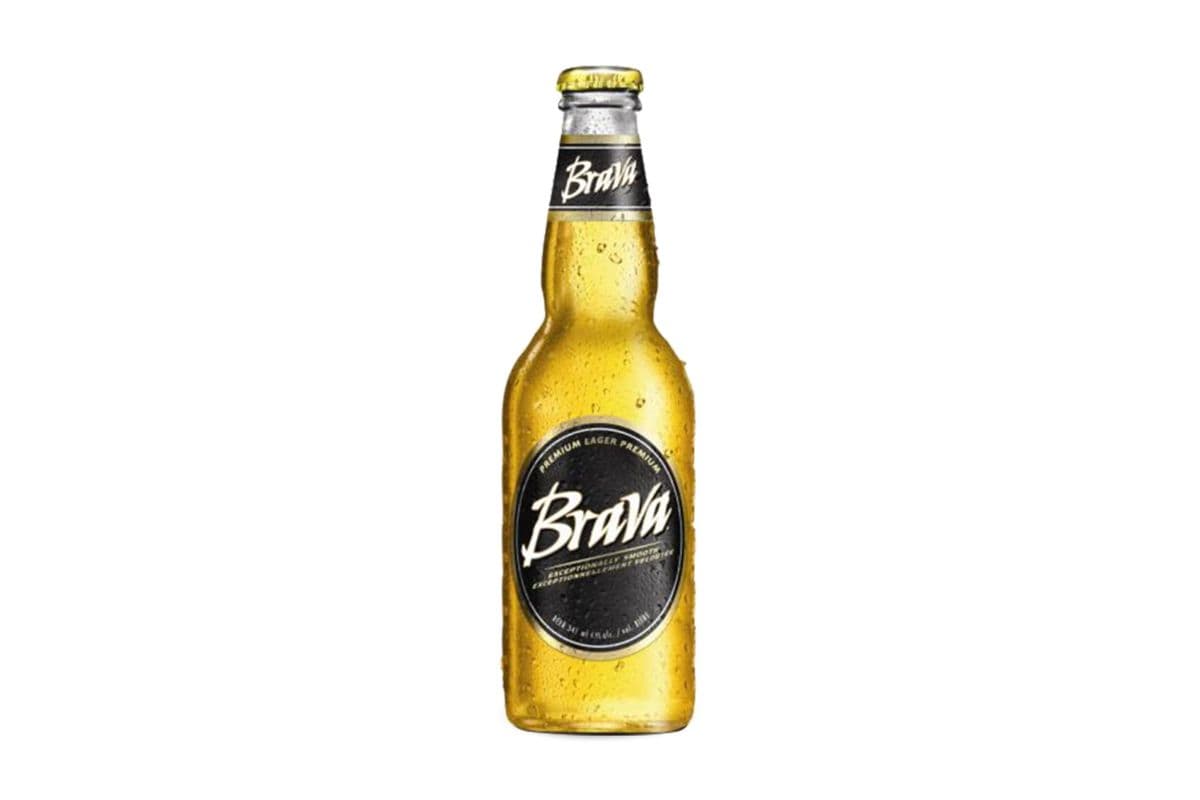 Brava (341 ml Bottle) (1 x 341 ml)