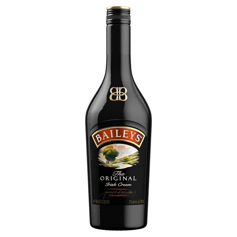 Bailey's Irish Cream (375 ml Bottle)