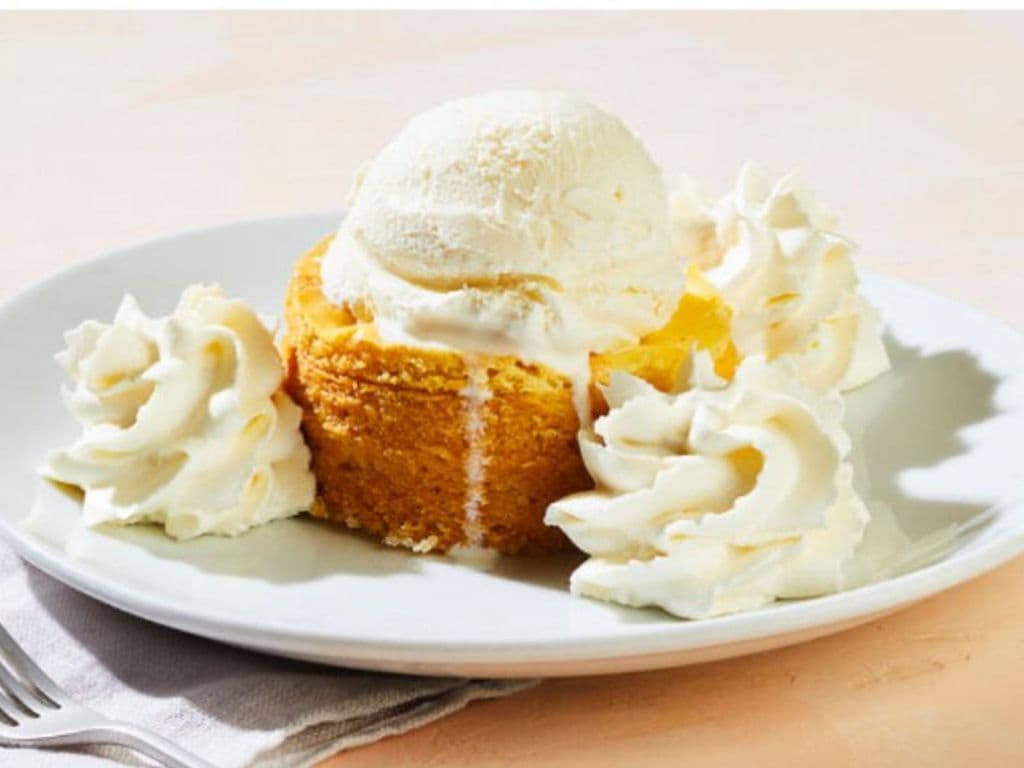 Butter Cake