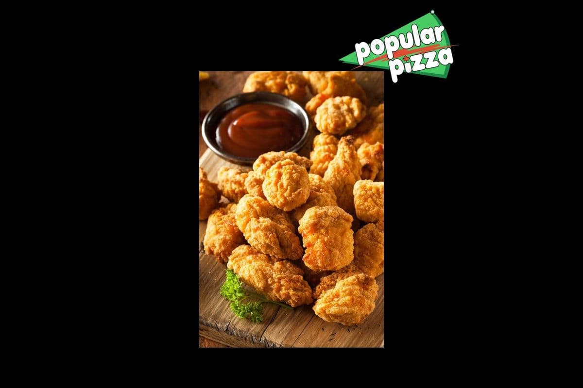 Chicken Bites