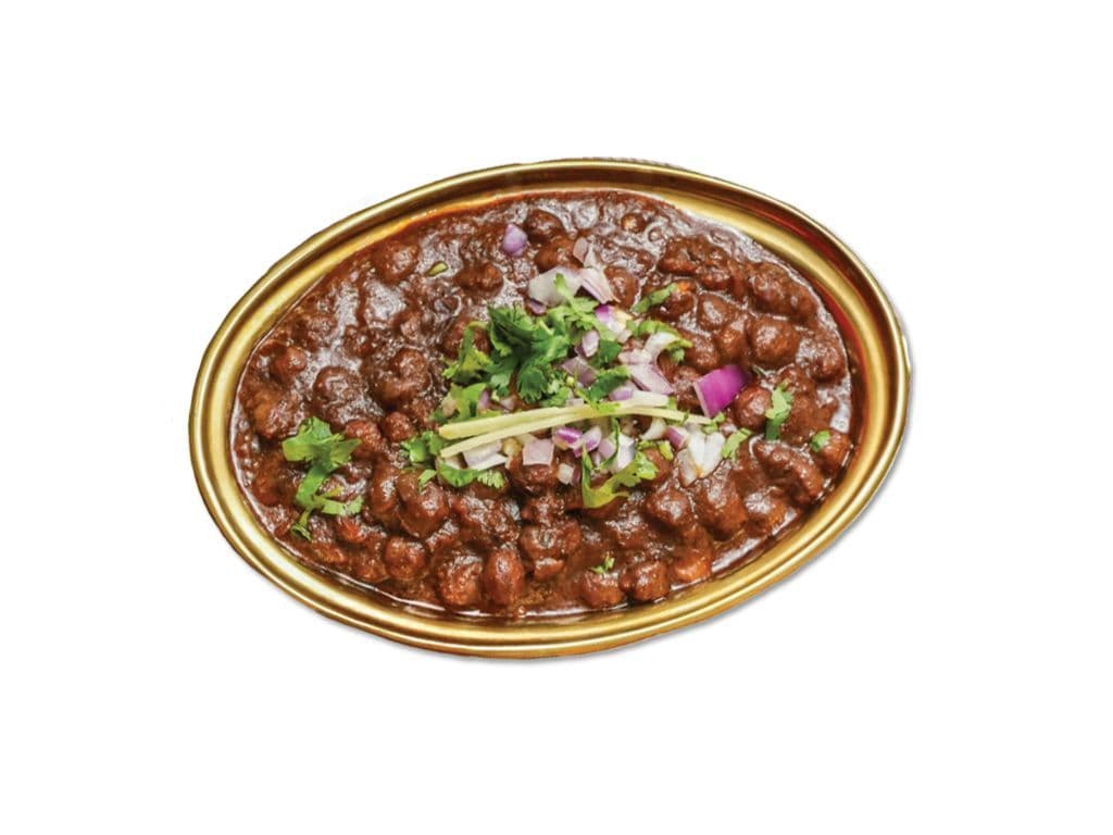 Chana Masala