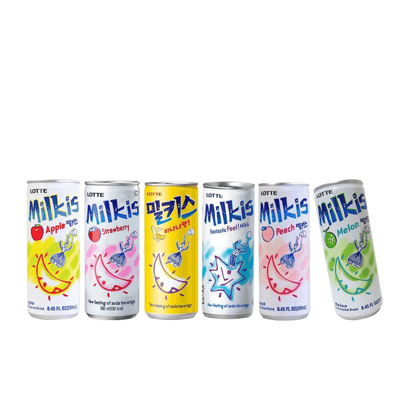 Milkis / Milkis