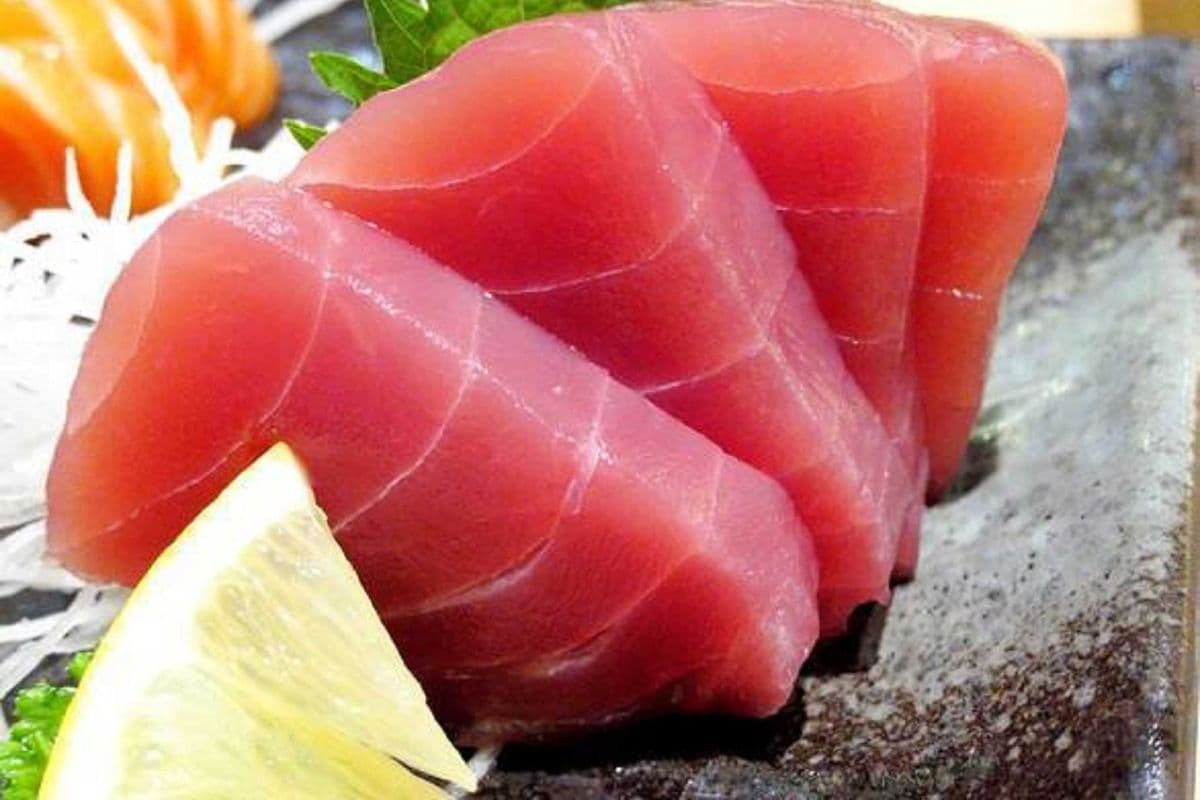 Maguro (Tuna)