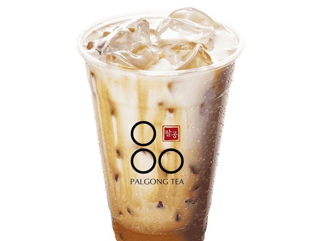 Vanilla Latte