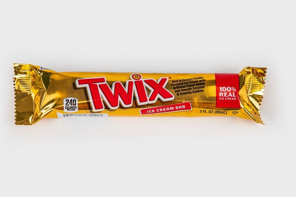 Twix Ice cream Bar 85ML (85ML)