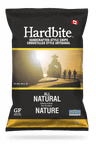 Hardbite All Natural Chips (150 g)