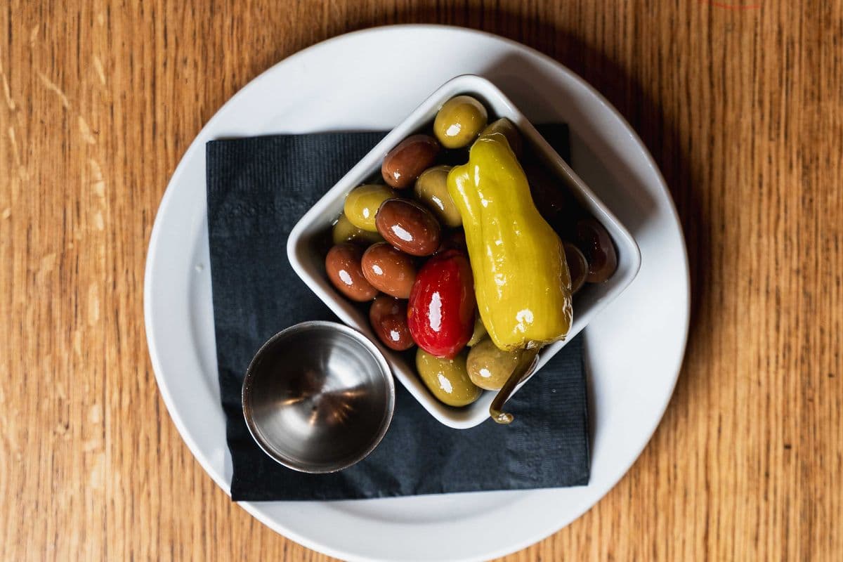 Olives