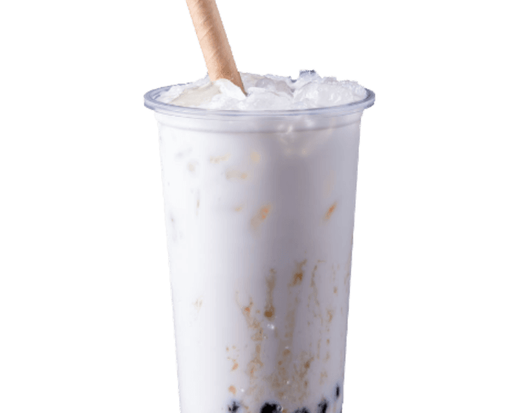 Coconut Milk Tea