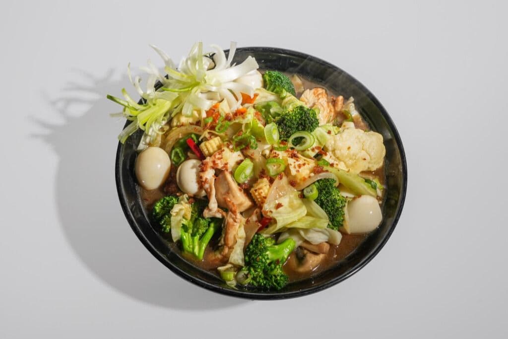 Chopsuey